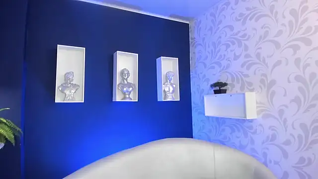 Amaraa Lewis online show from March 11, 12:17 pm