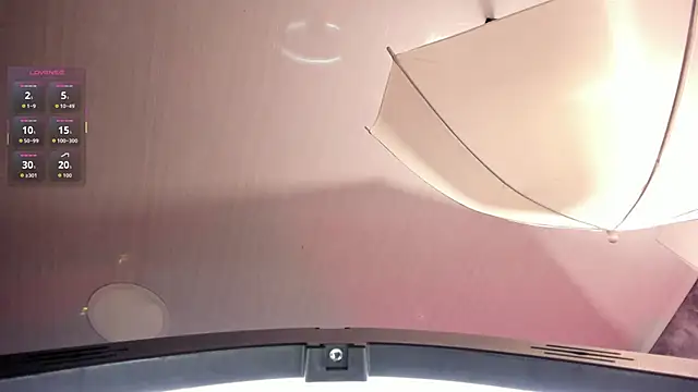 Amaraa Lewis online show from September 18, 12:18 pm