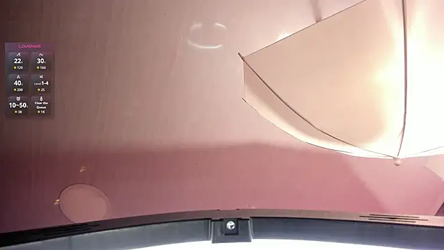 Amaraa Lewis online show from September 20, 12:17 pm