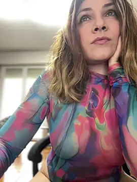 DaisyVibesss online show from March 11, 8:41 am