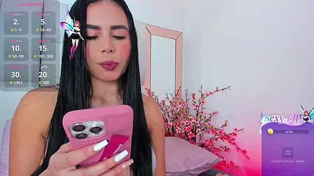 kylie sexy2000 online show from December 10, 4:38 pm