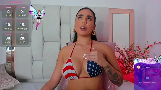 kylie sexy2000 online show from December 13, 12:42 am