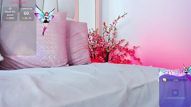 kylie sexy2000 online show from January 10, 5:24 pm