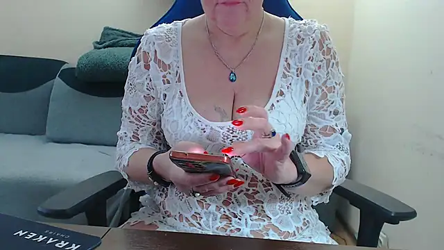 Diablica41 online show from November 28, 8:28 am