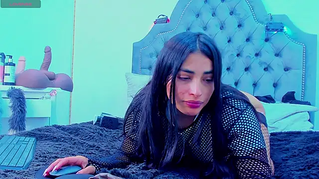 Kirara 22 online show from February 14, 4:26 am