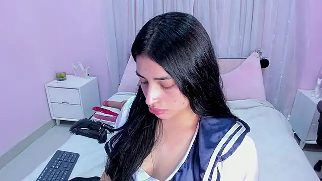 Kirara 22 online show from October 1, 7:53 pm