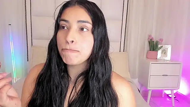 Kirara 22 online show from November 21, 8:07 pm