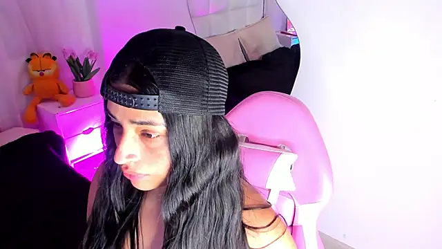 Kirara 22 online show from December 15, 8:13 pm