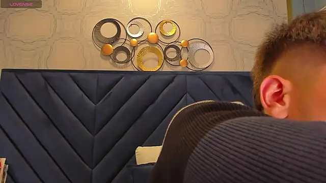 SebastianMaximoff online show from January 3, 12:08 pm