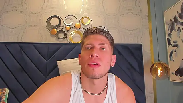 SebastianMaximoff online show from January 4, 6:19 pm