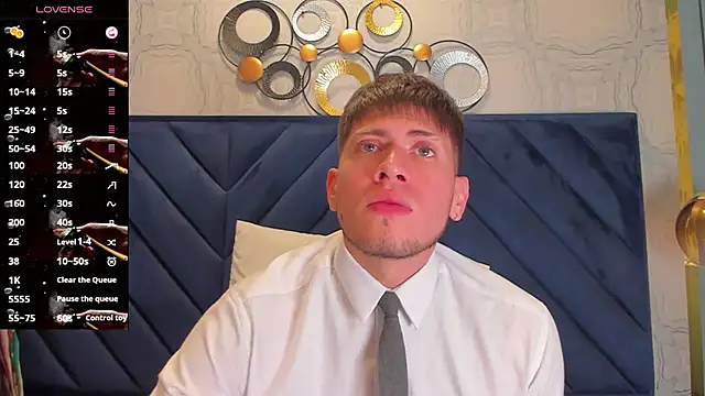 SebastianMaximoff online show from January 5, 4:06 pm