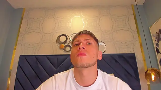 SebastianMaximoff online show from January 15, 11:43 am