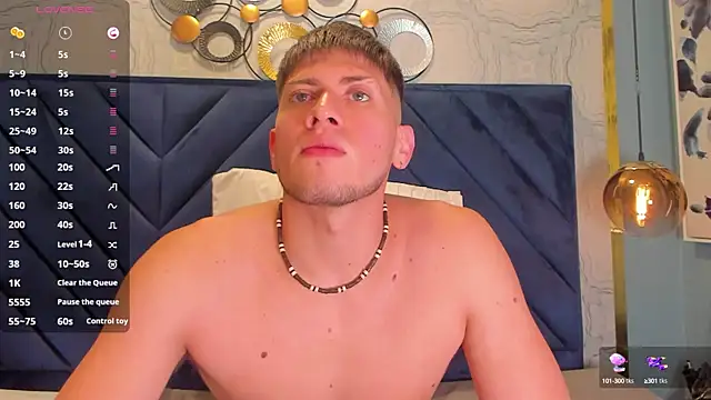 SebastianMaximoff online show from January 15, 2:46 pm