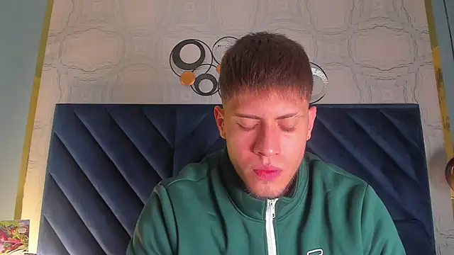 SebastianMaximoff online show from January 17, 11:38 am