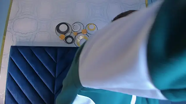 SebastianMaximoff online show from January 20, 11:35 am