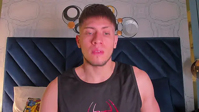 SebastianMaximoff online show from January 23, 12:30 pm