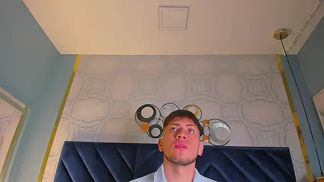 SebastianMaximoff online show from January 26, 12:11 pm