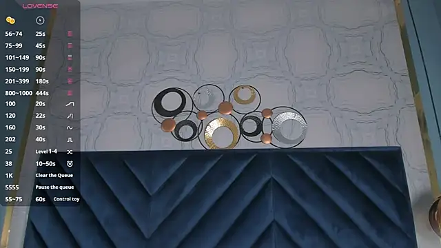 SebastianMaximoff online show from January 28, 11:38 am