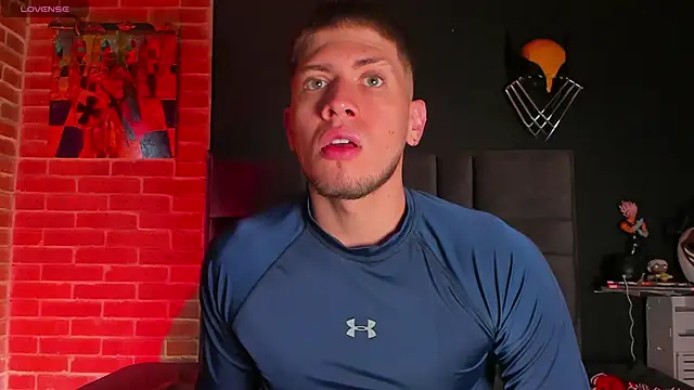 SebastianMaximoff online show from February 5, 1:00 pm