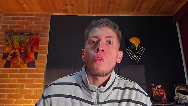 SebastianMaximoff online show from February 11, 7:48 pm