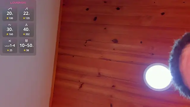 SebastianMaximoff online show from February 16, 4:32 pm