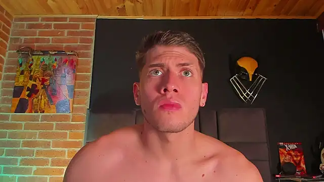 SebastianMaximoff online show from February 22, 6:08 pm