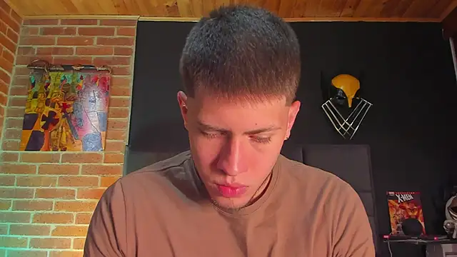 SebastianMaximoff online show from March 7, 2:23 pm