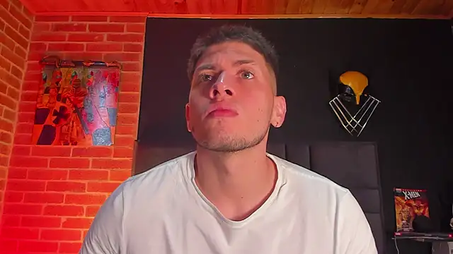 SebastianMaximoff online show from March 9, 1:26 pm