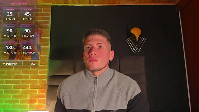 SebastianMaximoff online show from March 10, 4:25 pm