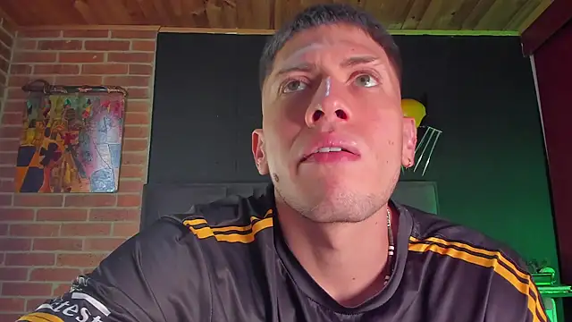 SebastianMaximoff online show from March 19, 6:34 pm