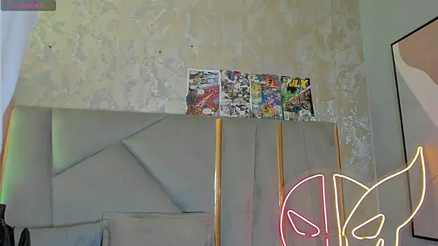 SebastianMaximoff online show from September 21, 1:13 pm