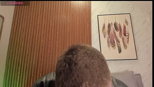 SebastianMaximoff online show from September 28, 1:38 pm