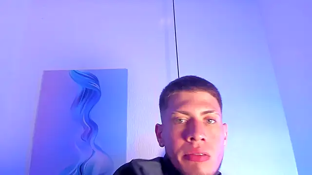 SebastianMaximoff online show from October 1, 8:04 pm