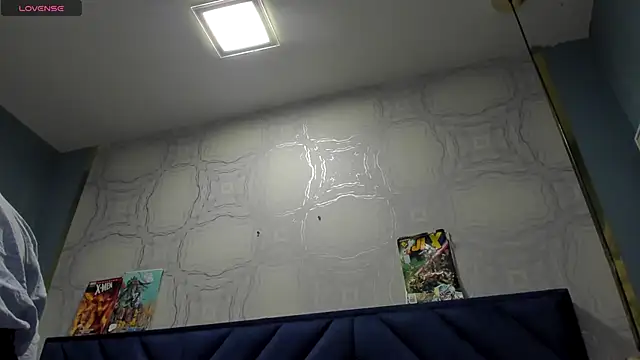 SebastianMaximoff online show from November 15, 7:21 pm