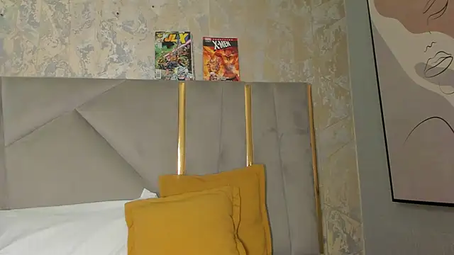 SebastianMaximoff online show from November 25, 7:03 pm