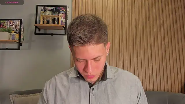 SebastianMaximoff online show from January 8, 7:27 pm