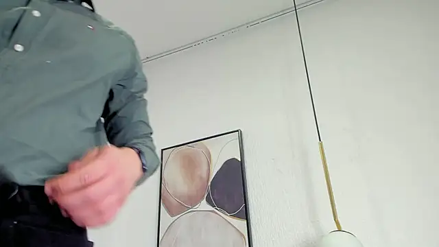 SebastianMaximoff online show from January 10, 7:48 pm