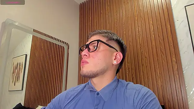 SebastianMaximoff online show from January 14, 8:47 pm