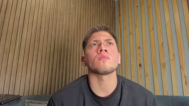 SebastianMaximoff online show from January 15, 7:28 pm