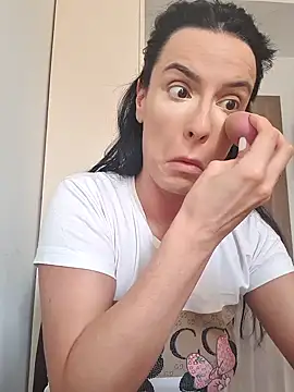 SereneRhodes online show from February 12, 1:16 pm