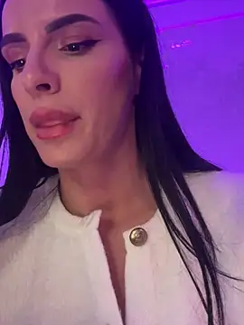 SereneRhodes online show from February 23, 3:18 pm