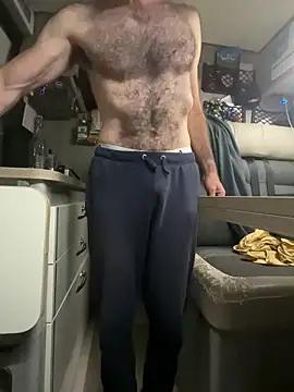 Snapshot of Hairy_athlete chatting on September 19, 9:26 pm Hairy athlete online show from September 19, 9:26 pm
