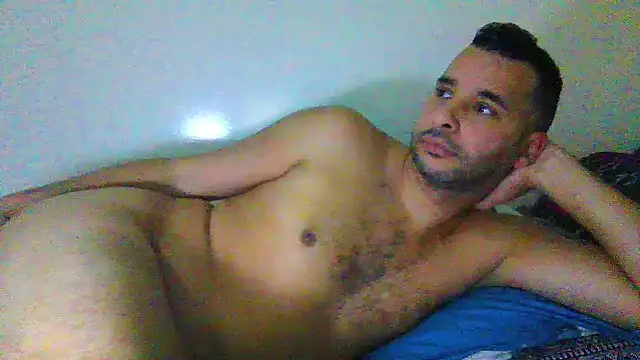 Dani Lop online show from February 22, 8:40 pm