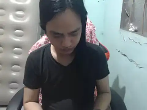 itsmacky4u online show from November 12, 4:07 pm