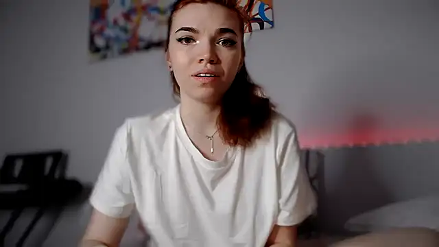 Snapshot of olivka-flower chatting on January 31, 7:18 pm olivka-flower online show from January 31, 7:18 pm