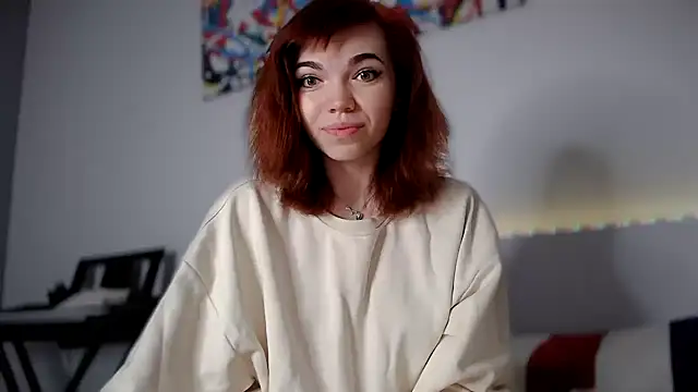 Snapshot of olivka-flower chatting on February 8, 6:33 pm olivka-flower online show from February 8, 6:33 pm