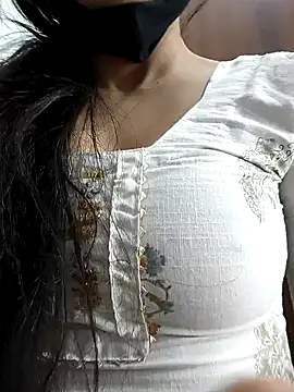 Snapshot of PUNAM456 chatting on January 15, 11:10 am PUNAM456 online show from January 15, 11:10 am