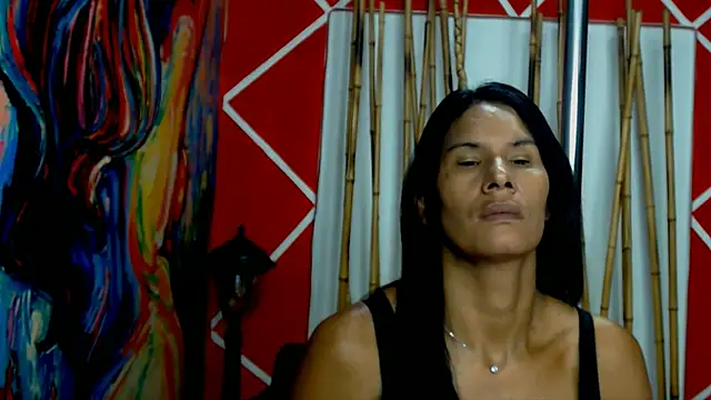 wandanara sex online show from February 27, 12:56 pm