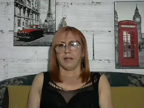 divahot08 online show from March 7, 4:46 am