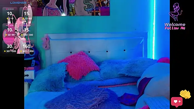 adda mancini online show from January 29, 3:22 am